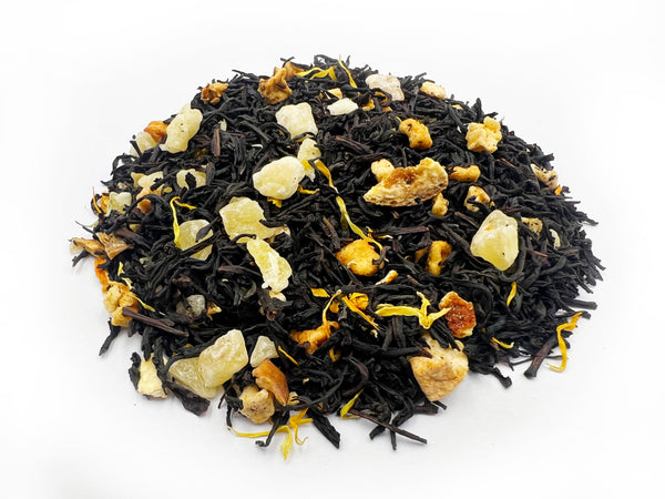 Everything Kitchens Mango Marigold Black Tea