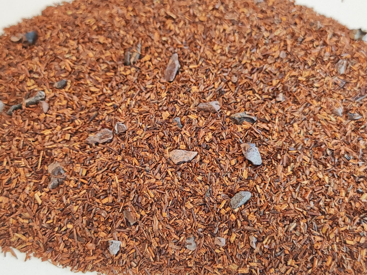 Cocoa and Cream Rooibos