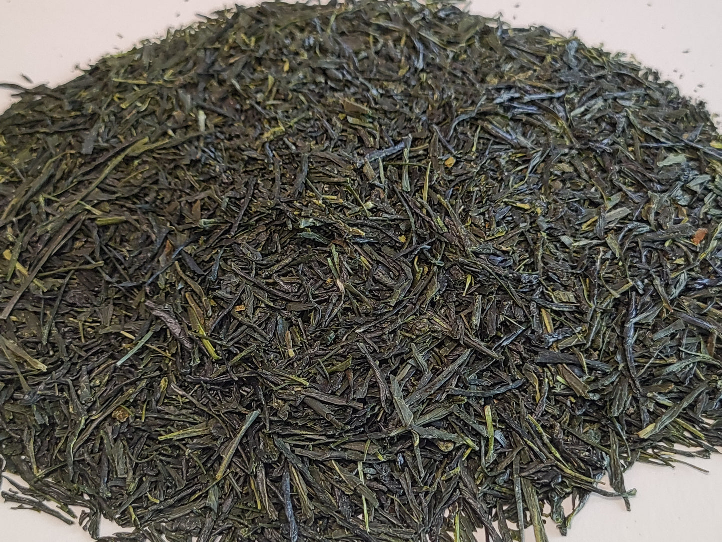 Japanese Kabusecha High Green Tea