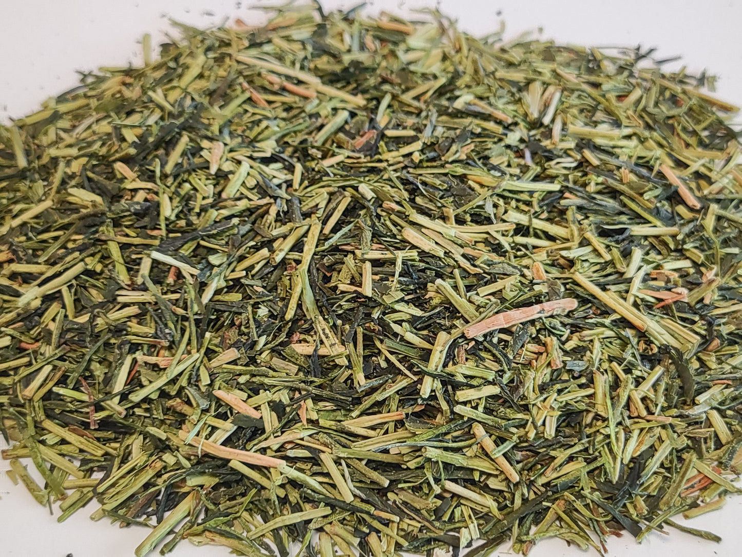 Japanese Kukicha Green Tea