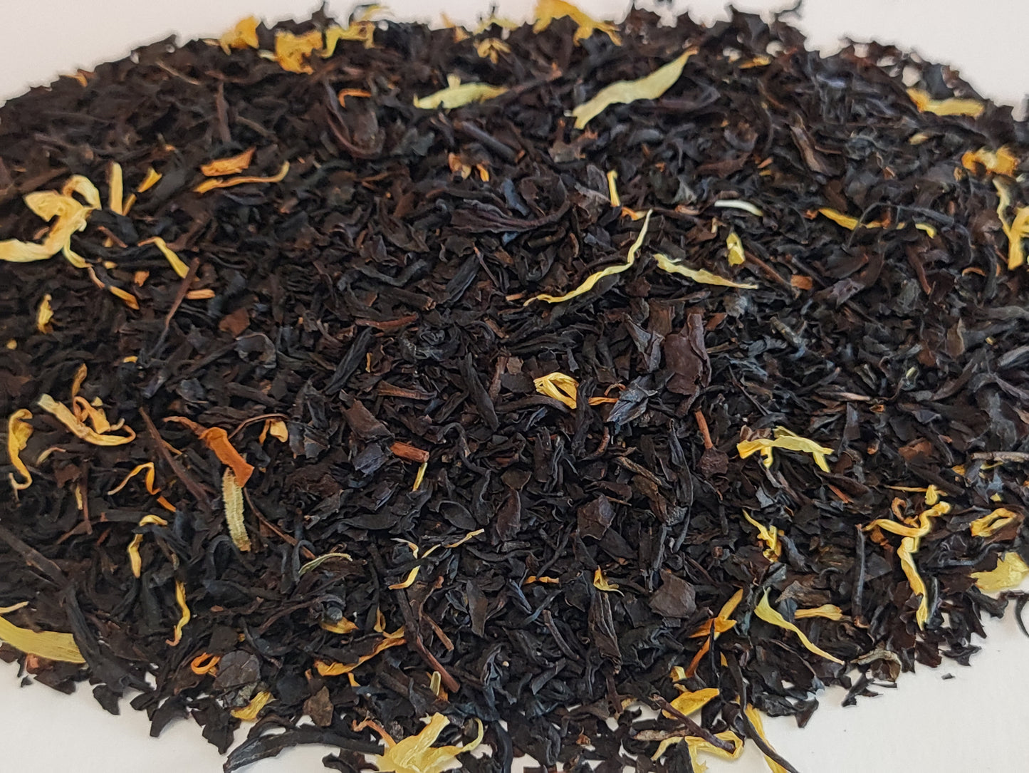 Apricot Black Tea