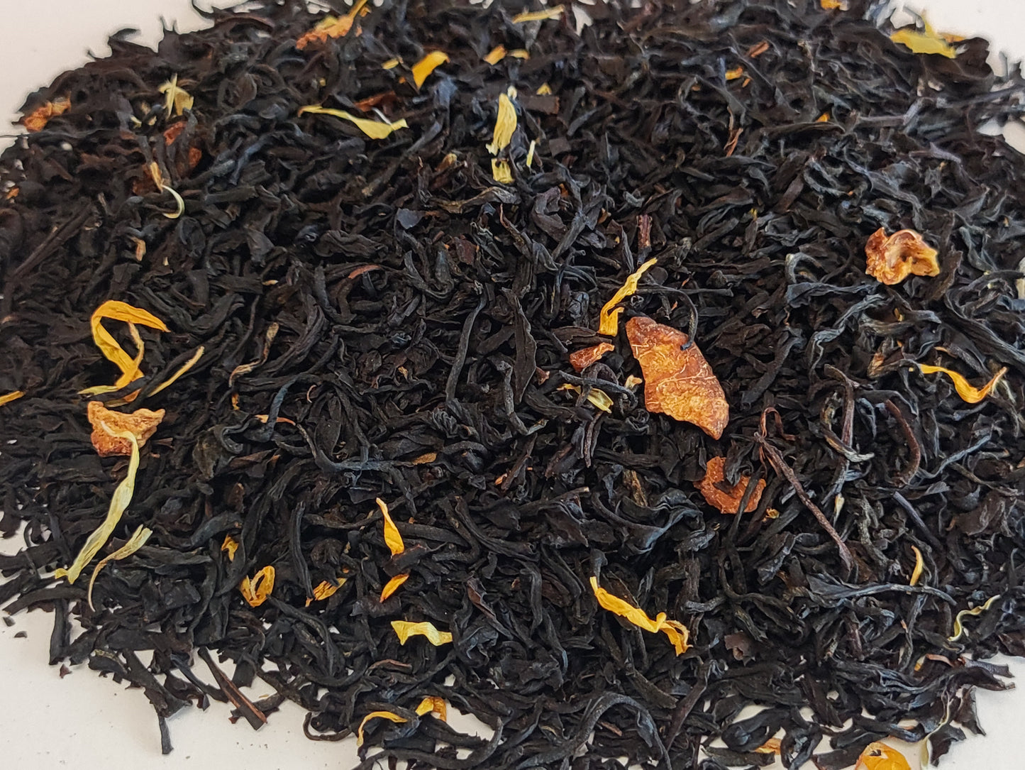 Lady Grey Black Tea