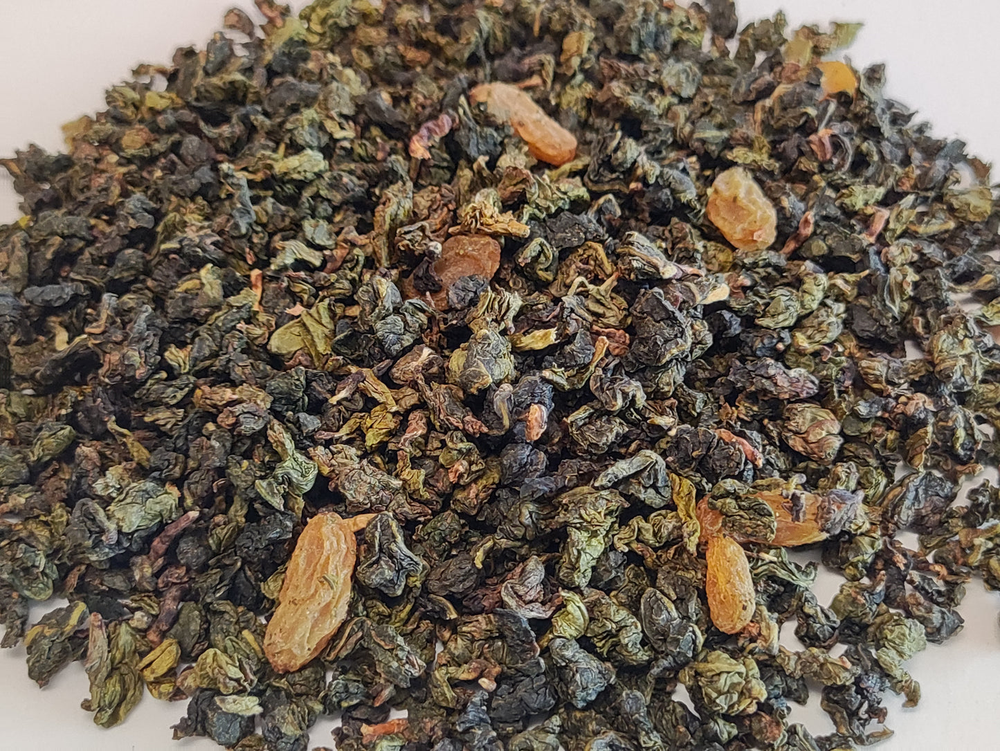 Green Beauty Oolong