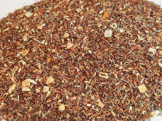 Rooibos Persimmon