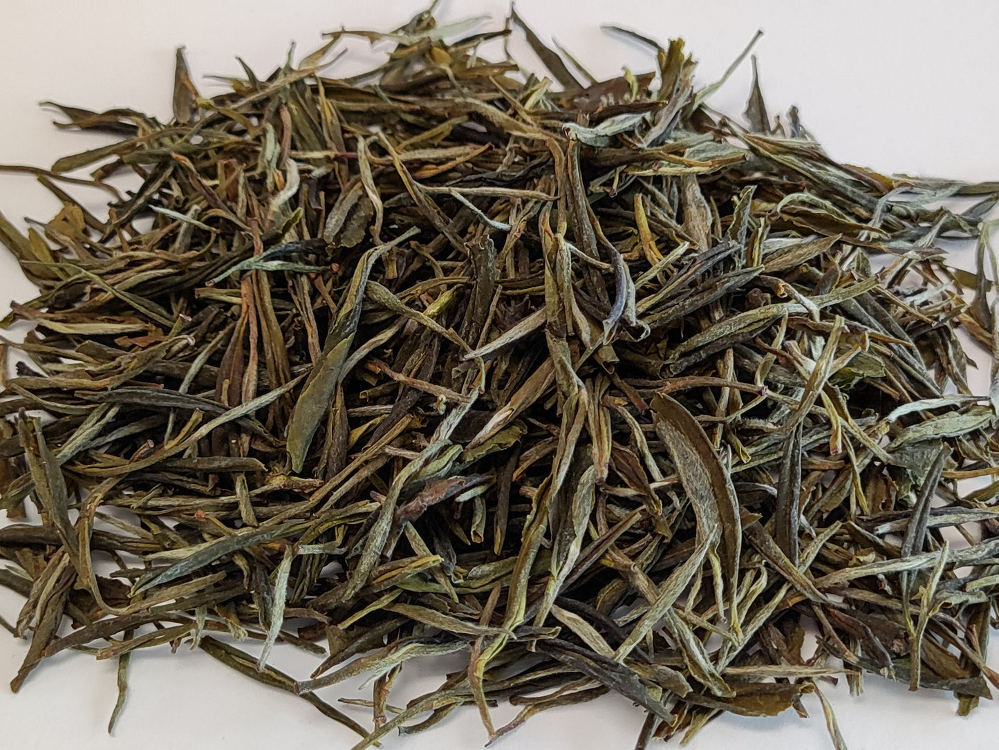 An Ji White Tea