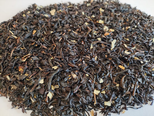 Black Currant Black Tea