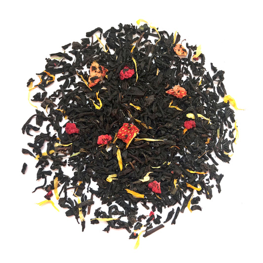 Victoria Black Tea