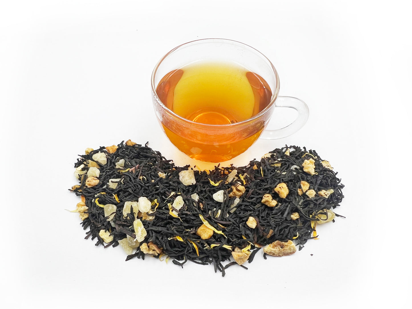 Mango Black Tea